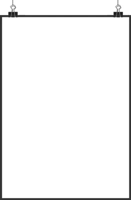 Produktbild von Mr. & Mrs. Panda Bild Sprüche und Zitate DIN A4 - Weiß - Geschenk, Spruch Weisheiten Lustig Weisheit Worte, Deko Poster, Wandbild, wanddeko, Plakat, drucke