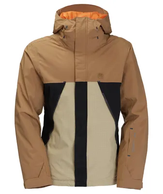 Produktbild von Billabong Expedition Jacke Braun S Mann Braun S