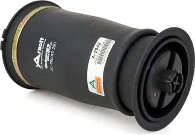 Produktbild von Arnott Luftfahrwerk Luftbalg Air Spring für BMW X5 E70 X6 E71 E72 F16 AB 07-