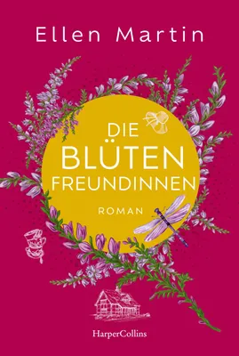 Obrázek produktu pro Die Blütenfreundinnen