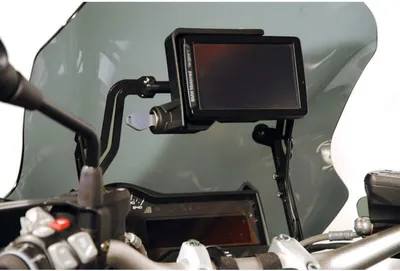 Image de Support ISOTTA Navigator pour BMW R 1200 R