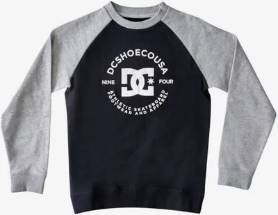 Zdjęcie produktu dla DC Shoes Star Pilot ADBSF03023-XKKS Kinder