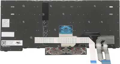 Imagen del producto de Lenovo 5N20V44066, Teclado, Lenovo, ThinkPad T14 Gen 1