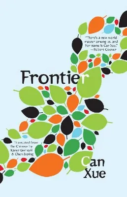 Produktbild von Frontier
