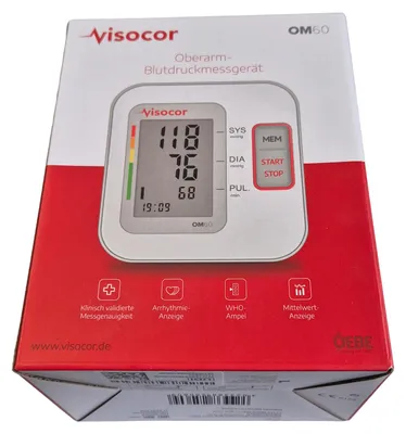 Immagine prodotto di visocor OM60, 1 St