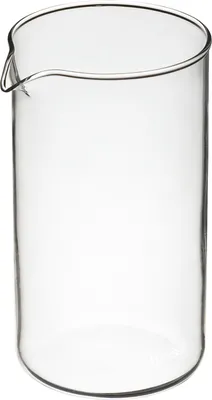 Produktbild von LA CAFETIÈRE Ersatzglas für 8 Tassen 113971 5057982083465