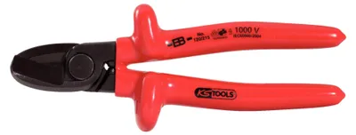 Immagine prodotto di KS TOOLS 117.1259 Taglierina per cavi