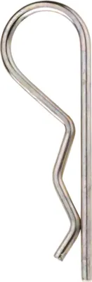 Produktbild von Connex Federsplinte 3,0 x 60 mm