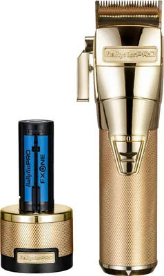 Immagine prodotto di Tagliacapelli professionale FXONE Gold FX899GE