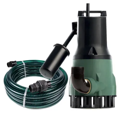 Produktbild von DAB FEKA 300 M-A mit Ablaufschlauch 7 Meter
