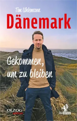 Obrázek produktu pro Dänemark - Gekommen, um zu bleiben