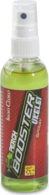 Produktbild von Iron Claw Perch Booster 100 ml Ukelei