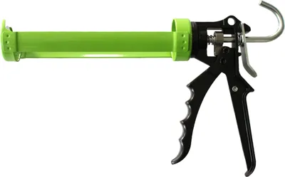 Image de Pistolet Manuel Professionel 310ml - Dl CHEMICALS - 101410