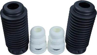 Produktbild von MAXGEAR 72-7291 Staubschutzsatz Stoßdämpfer Vorne passend für PEUGEOT 2008 Kombi (CU) 208 I Schrägheck (CA, CC) 208 Kastenwagen (CR) für CITROËN