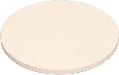 Zdjęcie produktu dla Ceramiczny kamień do pieczenia pizzy – idealny do pizzy i tarte flambée
