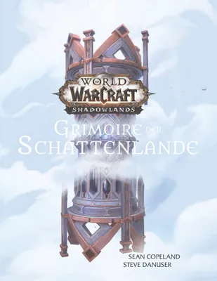 Produktbild von World of Warcraft: Shadowlands