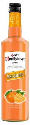 Image de EN Mandarine fruitée 16% vol. 700ml