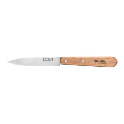 Zdjęcie produktu dla Opinel 001222 Opinel Küchenmesser-Set No. 102 2-teilig natur