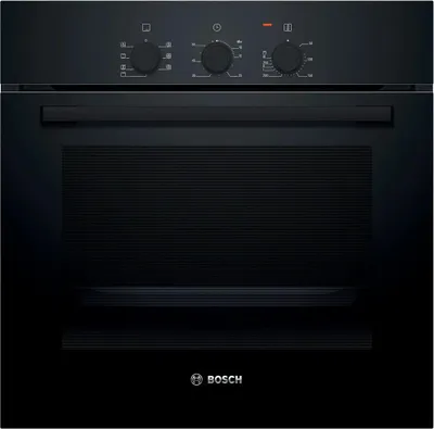 Productafbeelding van Bosch Serie 2 HBF011BA2, Middenklasse, Elektrische oven, 66 liter, 2990 W, 66 liter, 50 - 270 °C