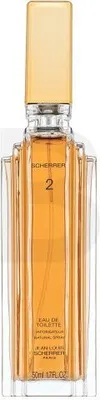 Image de Jean Louis Scherrer Scherrer 2 EDT 50 ml W