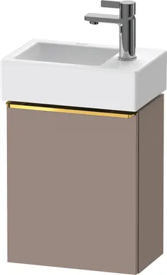 Produktbild von DURAVIT DE4218R34430000 D-Neo WTU WH R.ek 364x222x440 bs. Mt