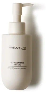Productafbeelding van Inglot Lab Diep reinigend gezichtsmasker, 145 ml
