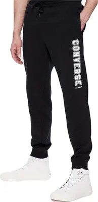 Image de Pantalon Converse 10025410-A01 pour Uni