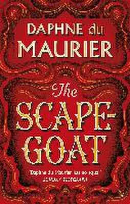 Immagine prodotto di The Scapegoat