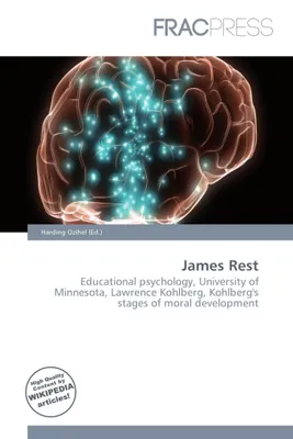 Produktbild von James Rest