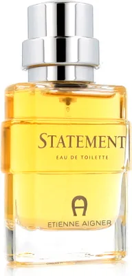 Produktbild von Aigner Etienne Statement Eau De Toilette 50 ml (man)