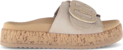 Produktbild von Gabor 3.760.12_6, Sandaletten in Beige für Damen, Größe 39