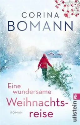 Obrázek produktu pro Eine wundersame Weihnachtsreise