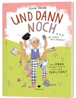 Image de Und dann noch ...