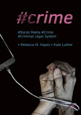 Imagen del producto de #Crime