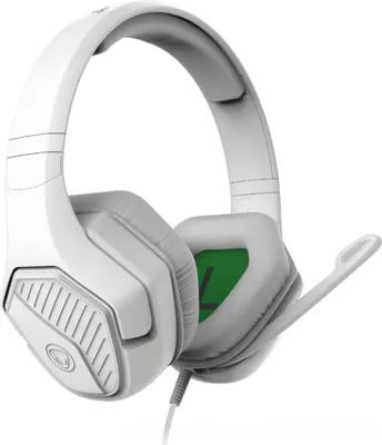Zdjęcie produktu dla Snakebyte SB921988, Przewodowa, Gaming, Zestaw słuchawkowy, Biały