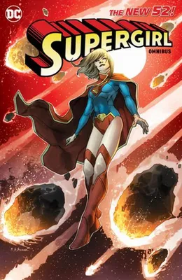 Obrázok produktu pre Supergirl