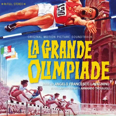 Image de Divers : Grande Olympiade