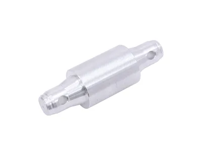 Produktbild von ALUTRUSS QUICK-LOCK Distanz-Stück 70mm