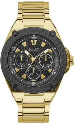 Obrázek produktu pro Guess Legacy W1305G2 Herrenuhr