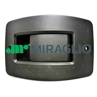 Produktbild von MIRAGLIO Türgriff innen für FIAT Ducato Kastenwagen (250, 290) Ducato Pritsche / Fahrgestell (250, 290) Ducato Bus (250, 290) passend für PEUGEOT