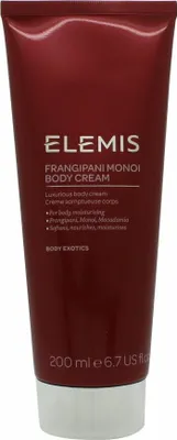 Productafbeelding van Elemis Frangipani Monoi Lichaamscreme