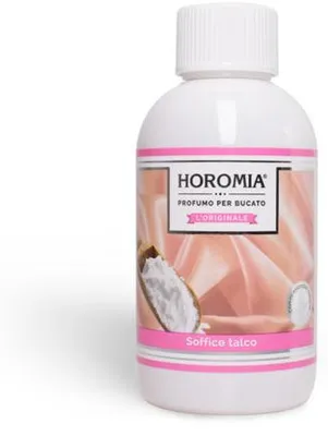 Zdjęcie produktu dla Horomia - Wasparfum 'Soft Talcum Powder' - 250ml