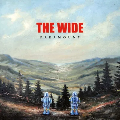 Produktbild von Paramount