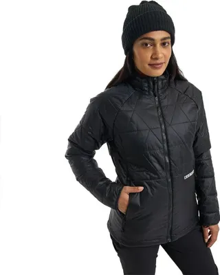 Zdjęcie produktu dla Burton Versheat Insulated Jacket Black M Women Black M