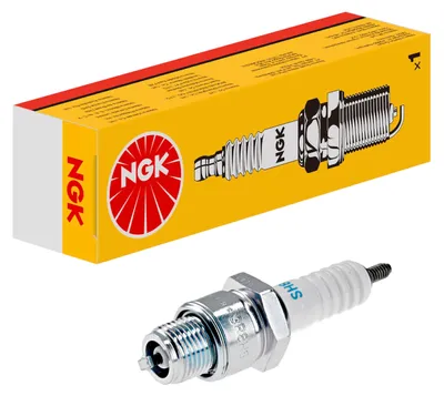 Obrázek produktu pro NGK Zündkerze BR5HS