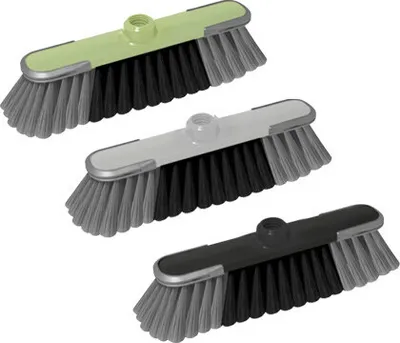 Zdjęcie produktu dla Głowa do brody wykonana z materiału pochodzącego z recyklingu SABRINA - YORK -CLEAN HOUSE