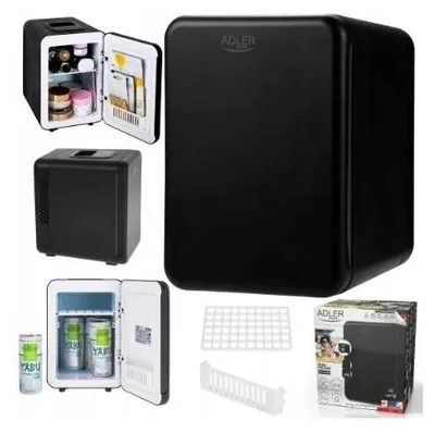 Produktbild von Adler AD 8084 - Mini-Kühlschrank (4 L)