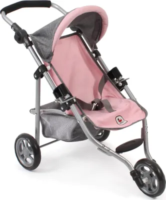 Produktbild von BAYER CHIC 2000 Jogging Buggy LOLA 612 15