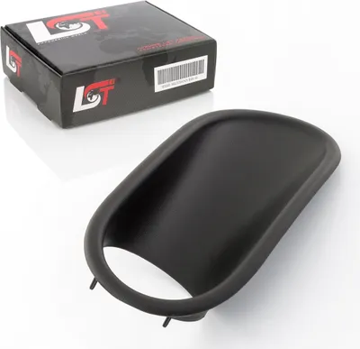 Produktbild von NSW Blende Stoßfänger Stoßstangen links für FORD TRANSIT / TOURNEO CONNECT 06-09