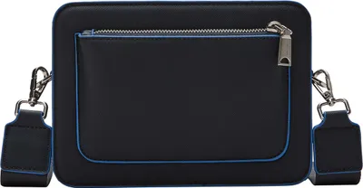 Immagine prodotto di s.Oliver borsa a tracolla borsa a tracolla Handbag Blue blu scuro